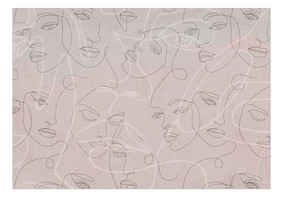 Fototapetes - Sejas (2. variants) - 142301 G-ART
