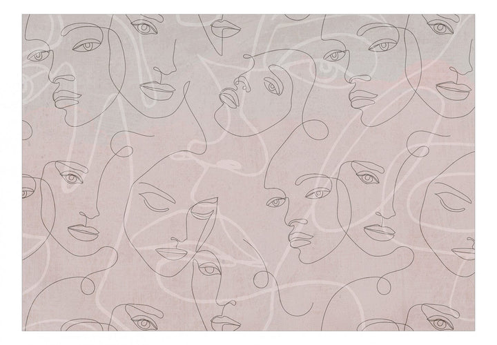 Fototapetes - Sejas (2. variants) - 142301 G-ART
