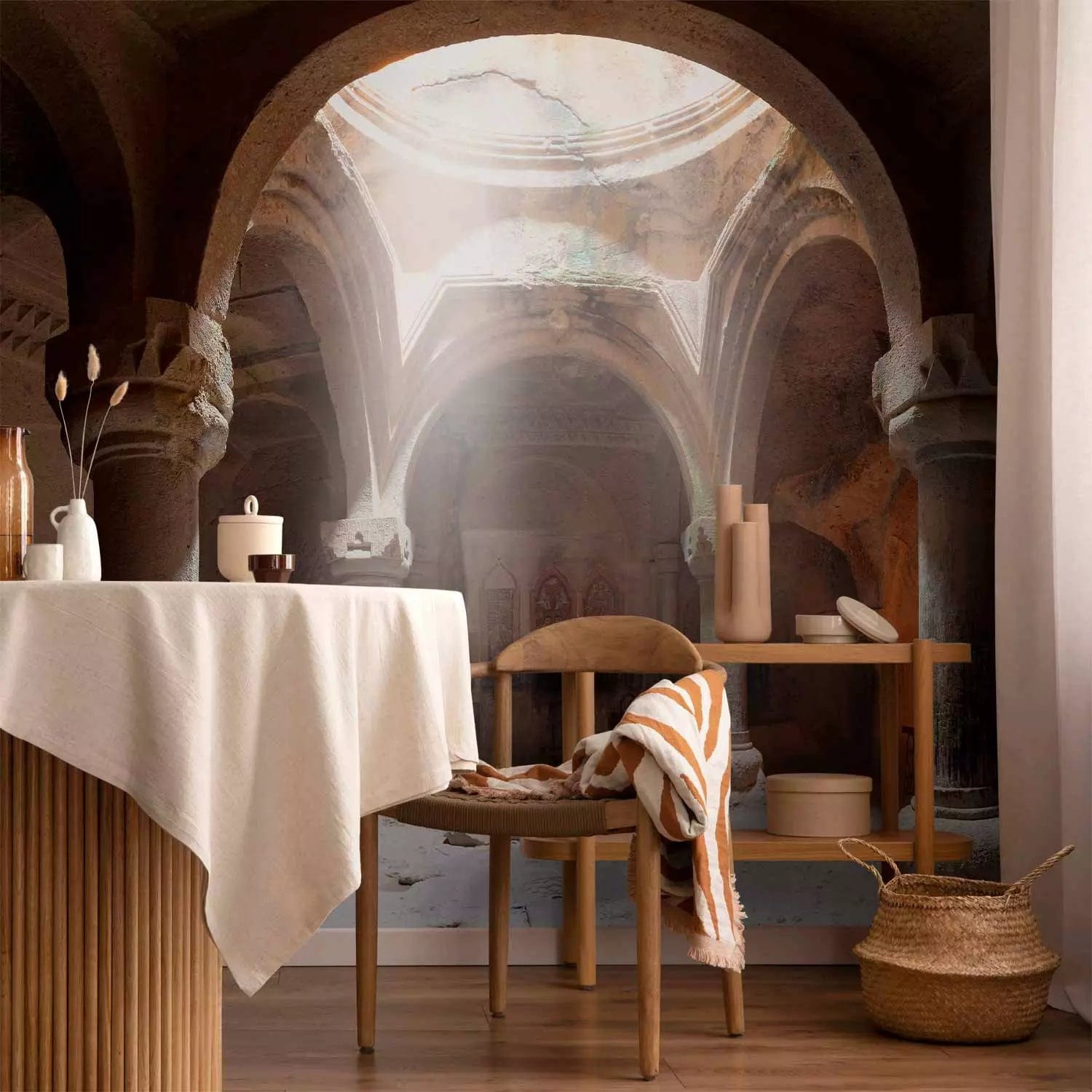 Wall Murals