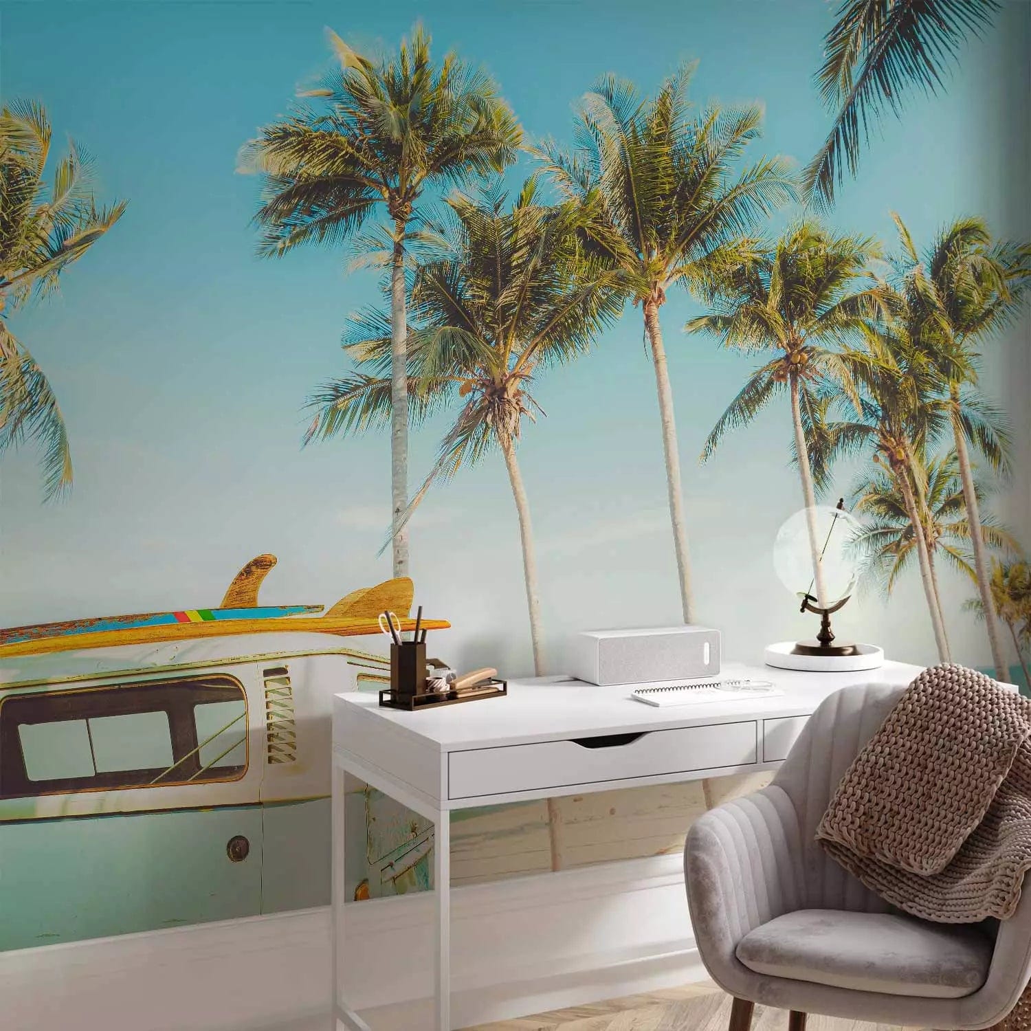 Wall Murals