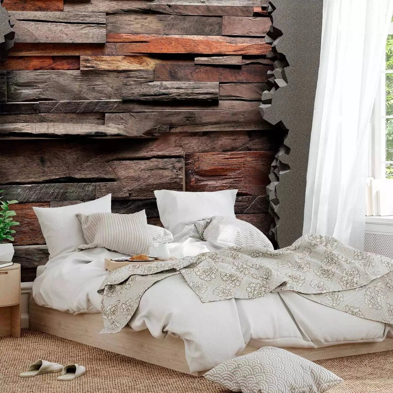 Wall Murals