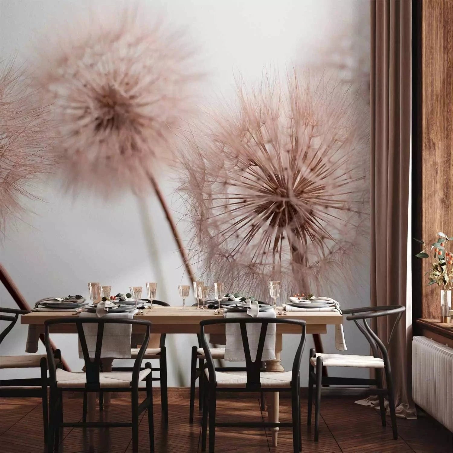 Wall Murals