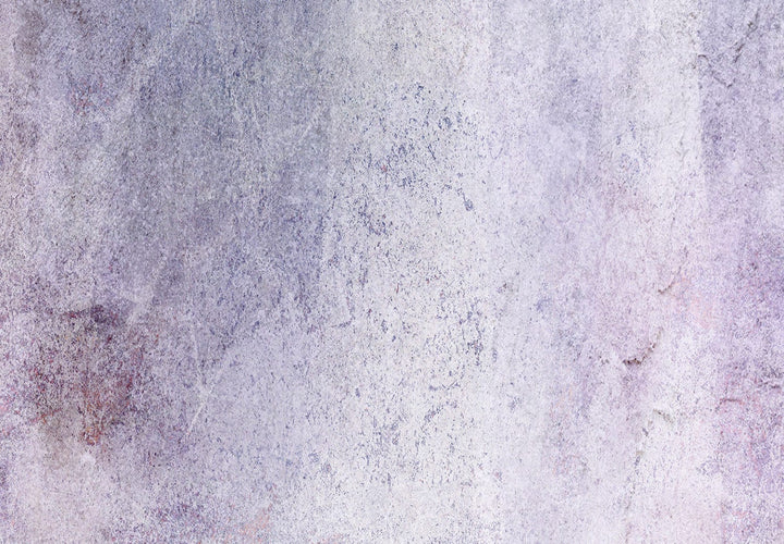Fototapetes - Spilgti koku stumbri tumšā dziļumā: violetā - 148814 G-ART