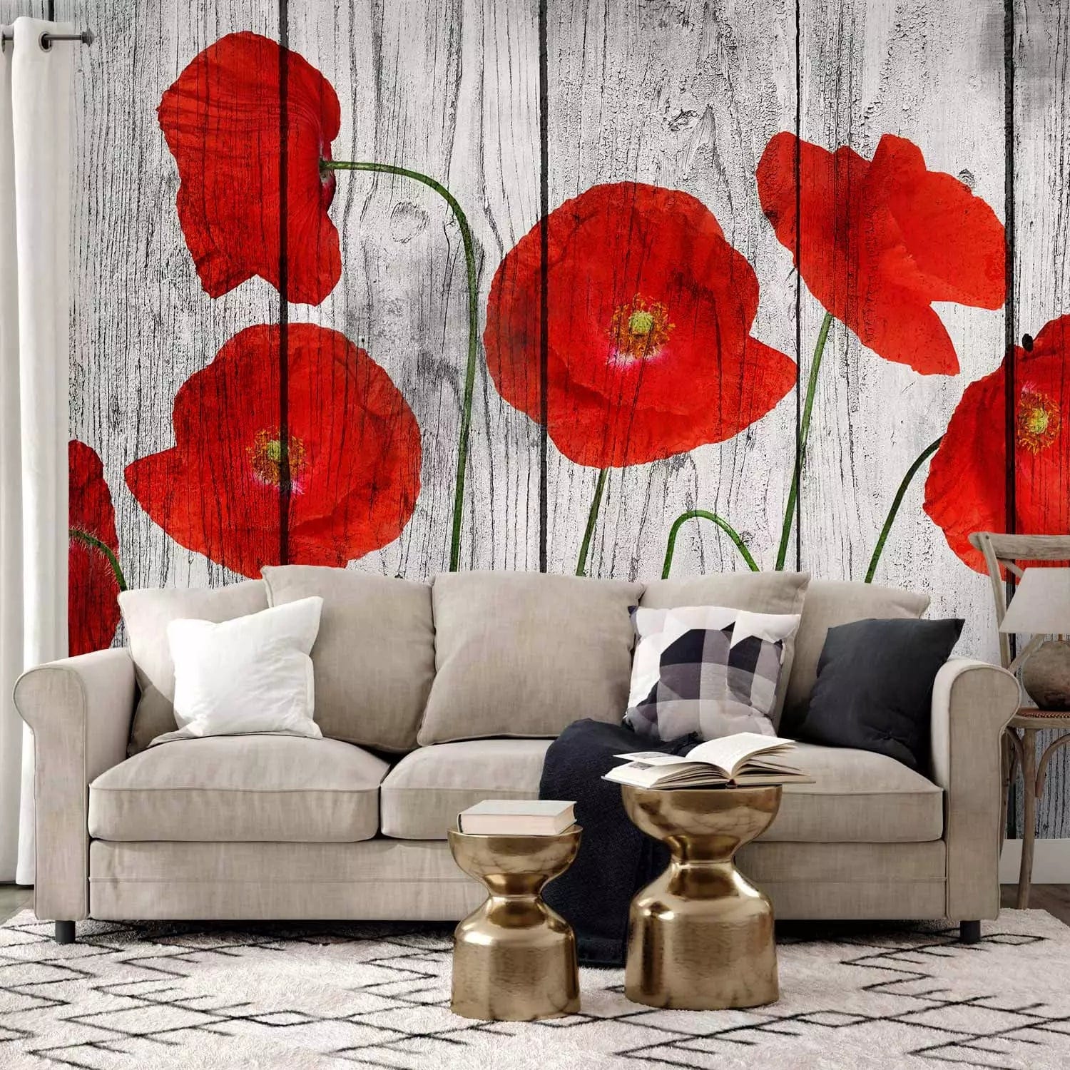 Wall Murals
