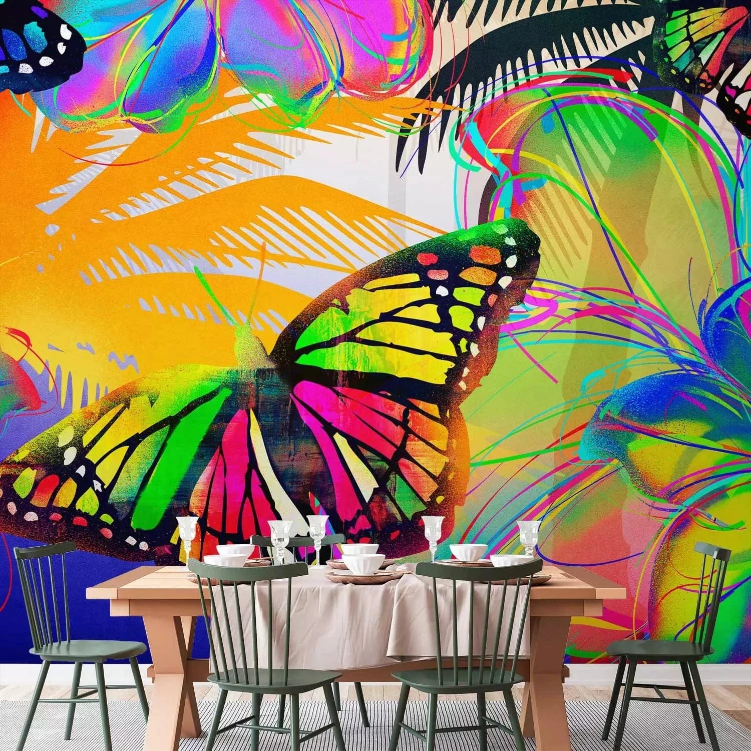 Wall Murals