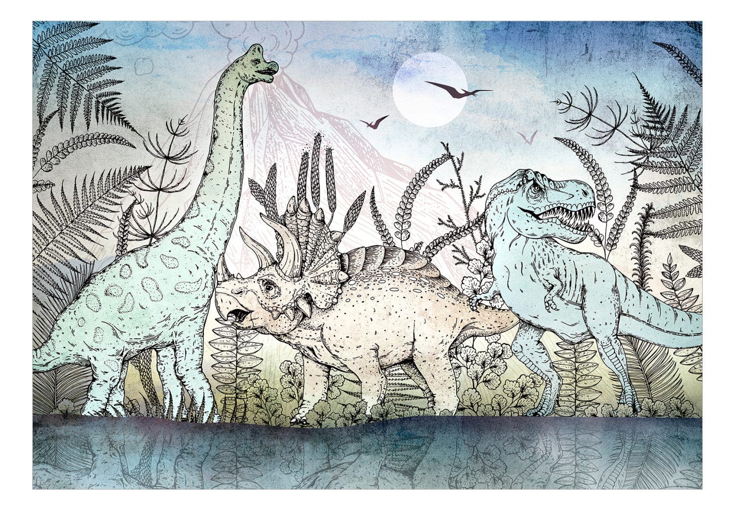 Wall Murals