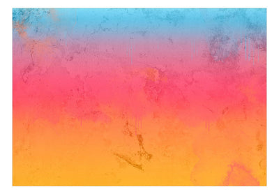 Fototapetes - Varavīksnes krāsas, 142672 G-ART