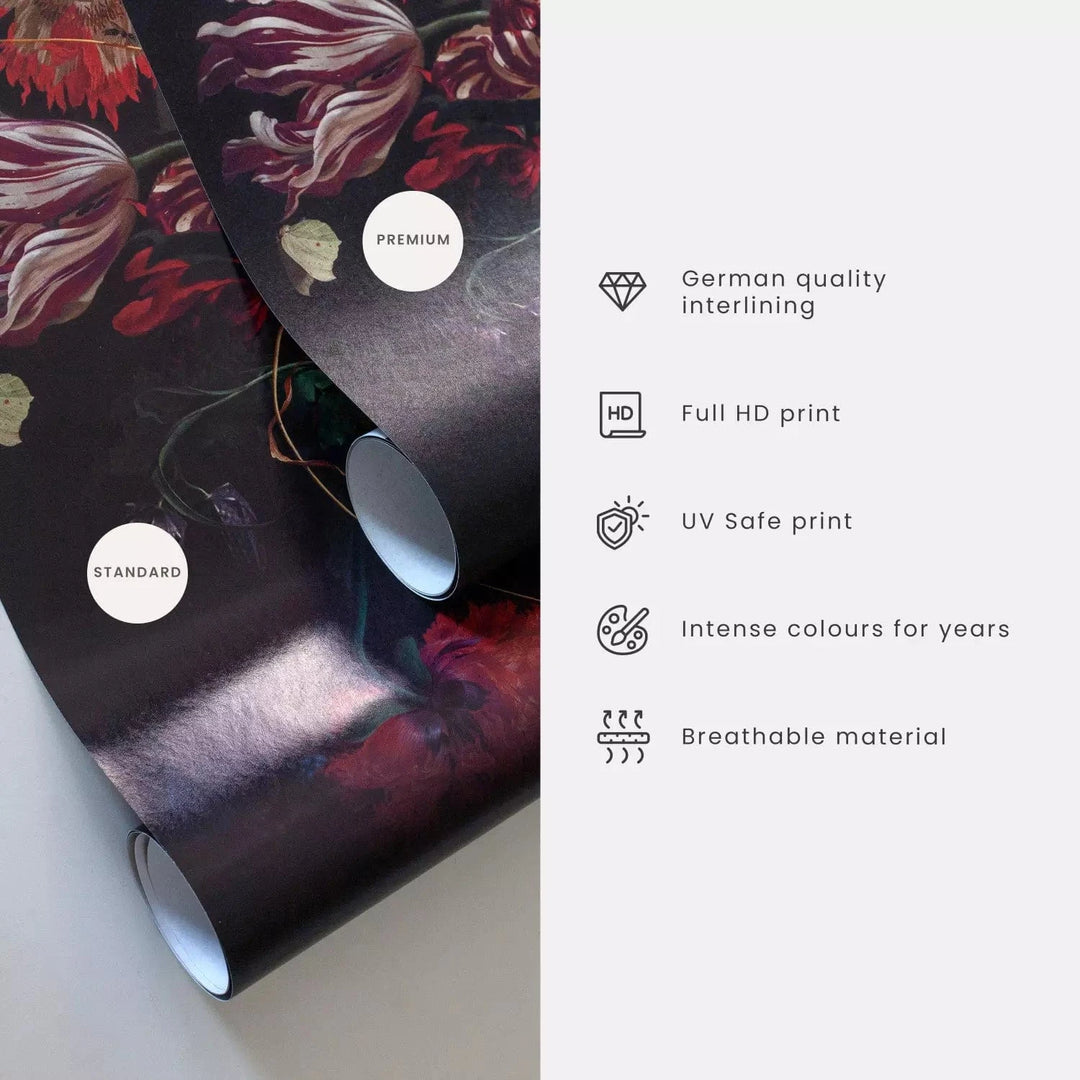 Fototapetes - Vecs tilts - vācu kvalitāte, poļu cenas G-ART