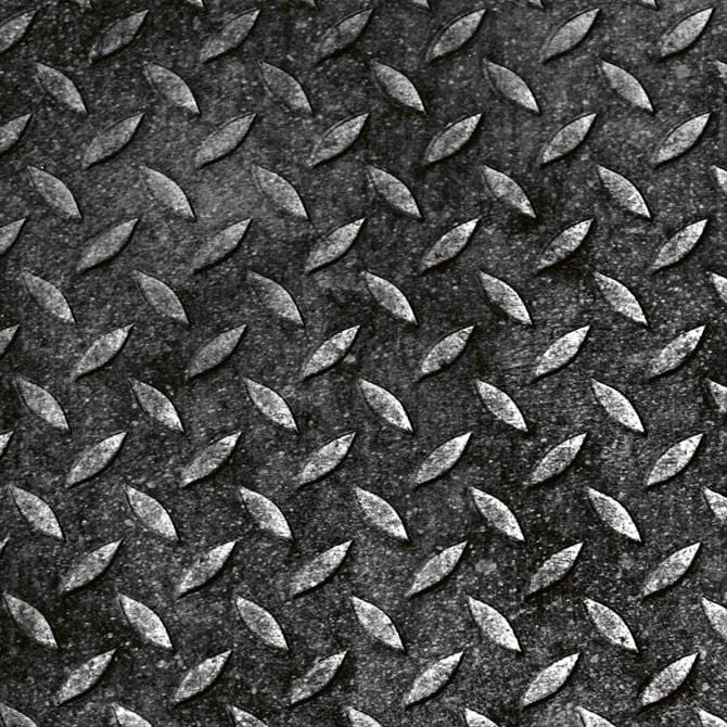 Pašlīmējošas fototapetes virtuvei - Metāla platforma  (180x60 cm) Art4home