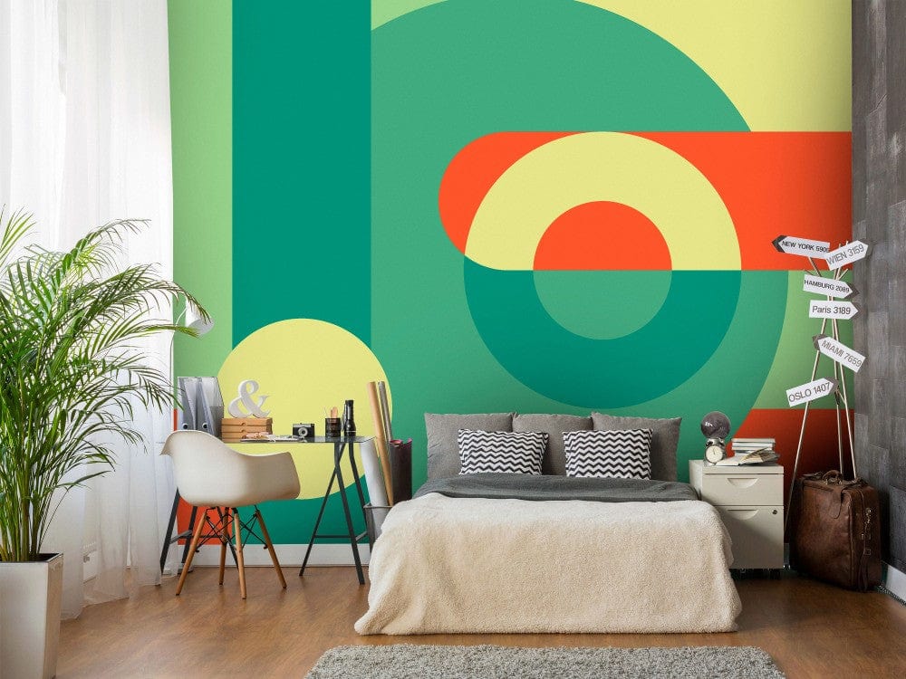 Wall Murals