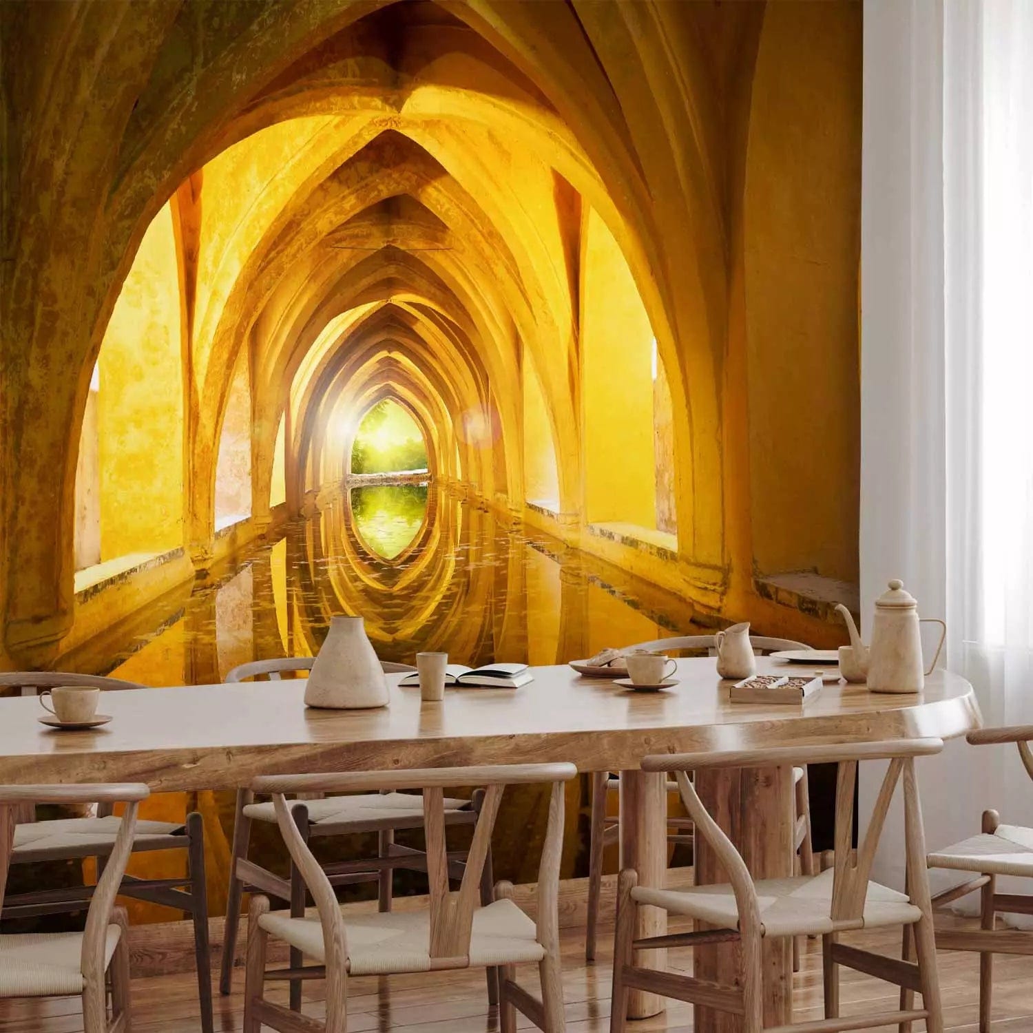 Wall Murals
