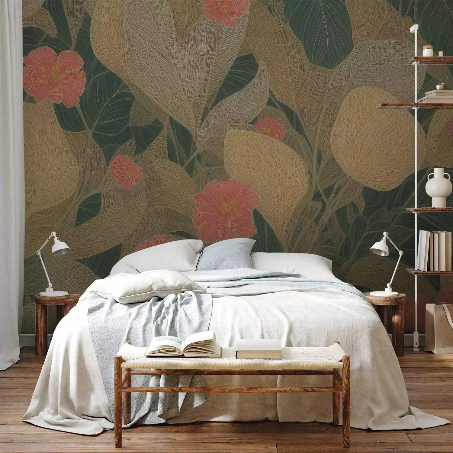Wall Murals