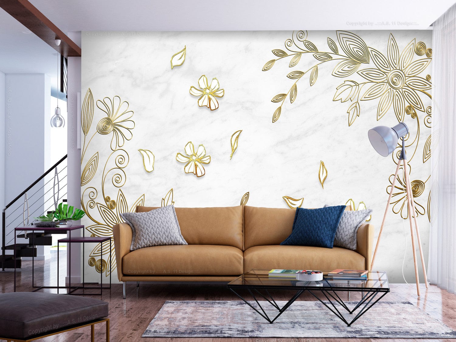 Wall Murals