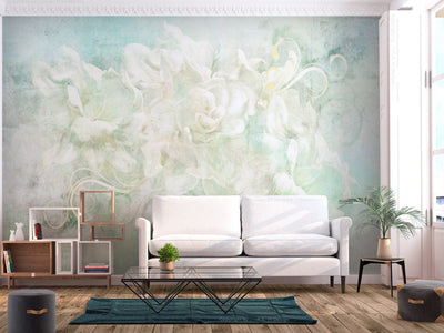 Wall Murals - Pastel Blossom, 143039 G-ART