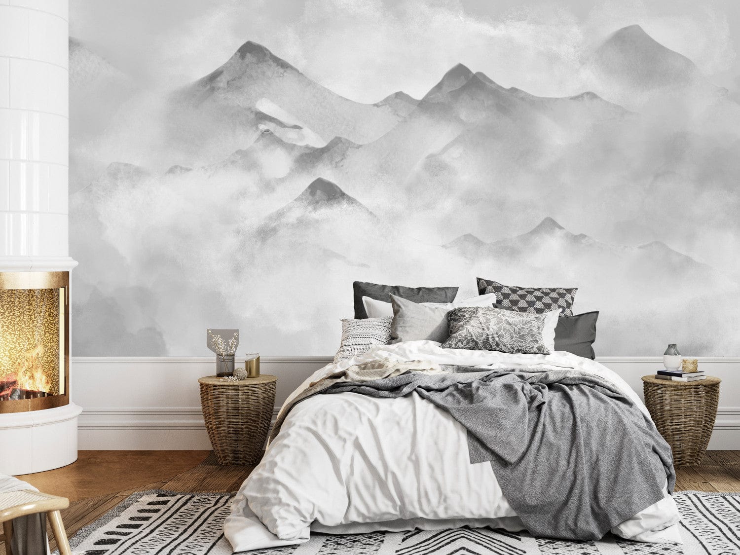 Wall Murals