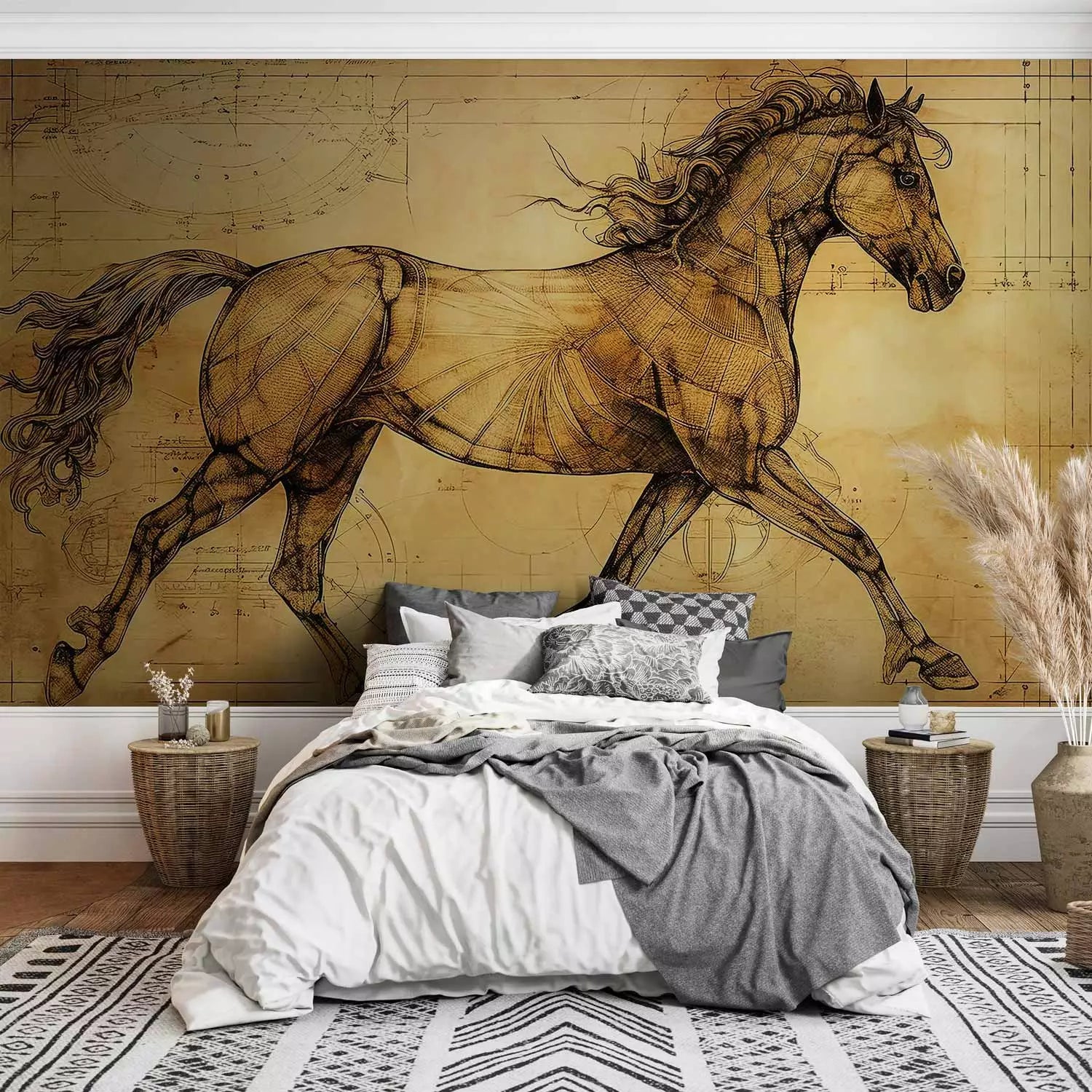 Wall Murals