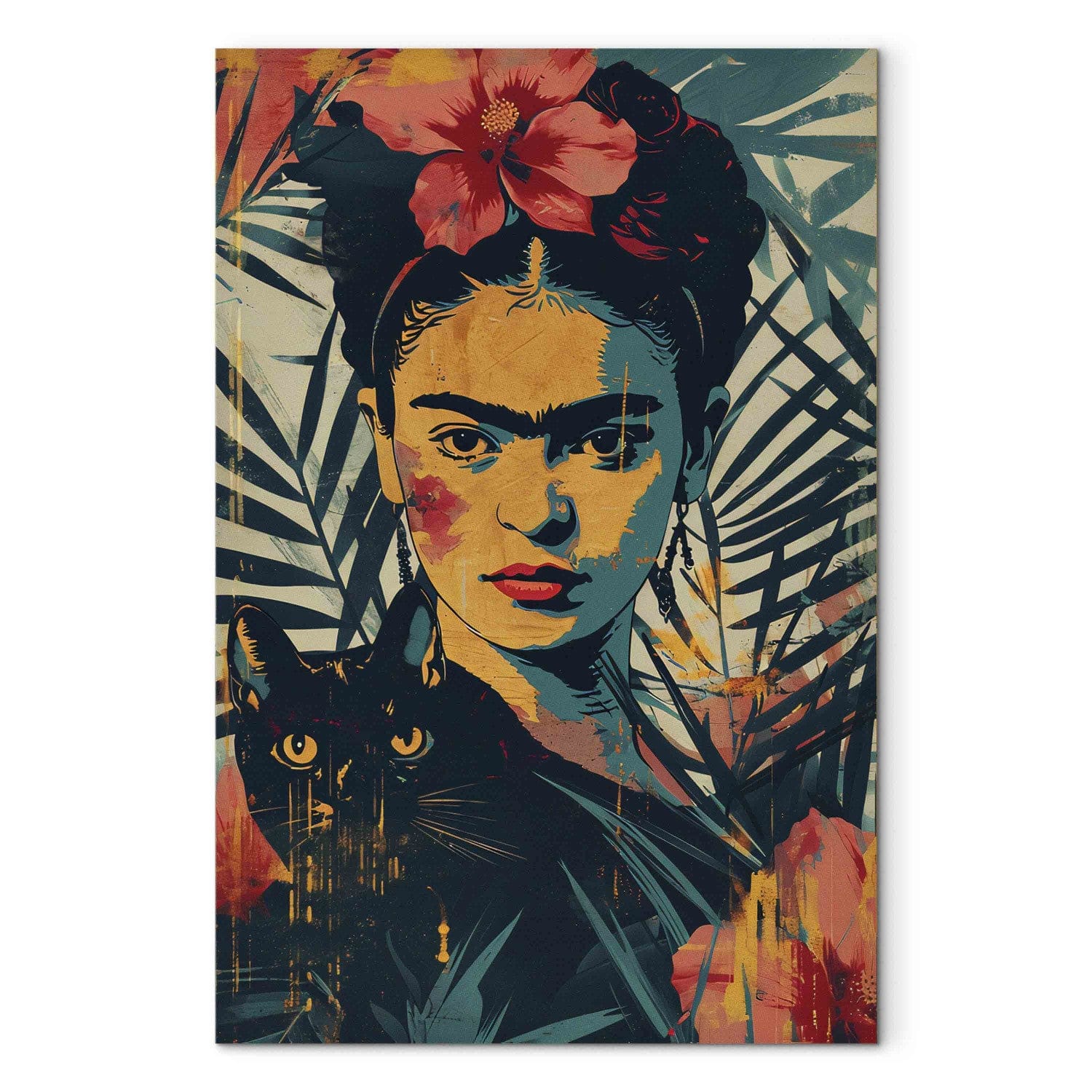 Paintings