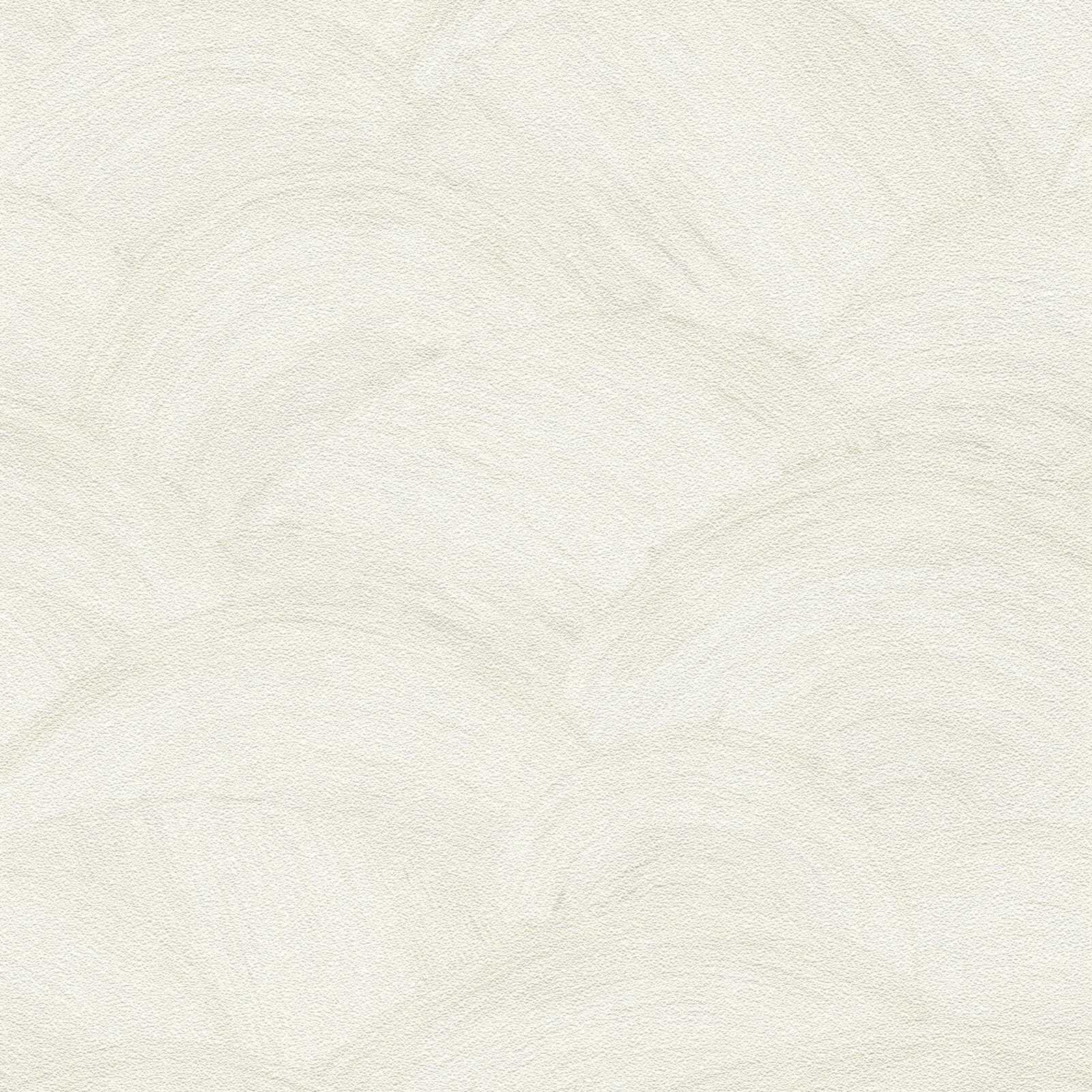 Gaišas flizelīna tapetes ar smalku viļņveida rakstu, 1373617 AS Creation