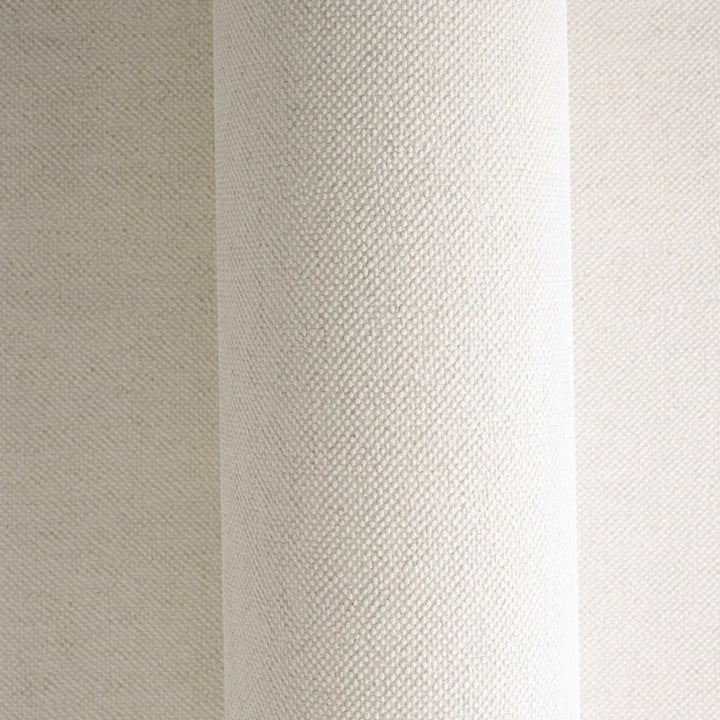 Gaišas krāsas neaustas tapetes ar izsmalcinātu tekstila izskatu un maigu faktūru - 3010713 AS Creation