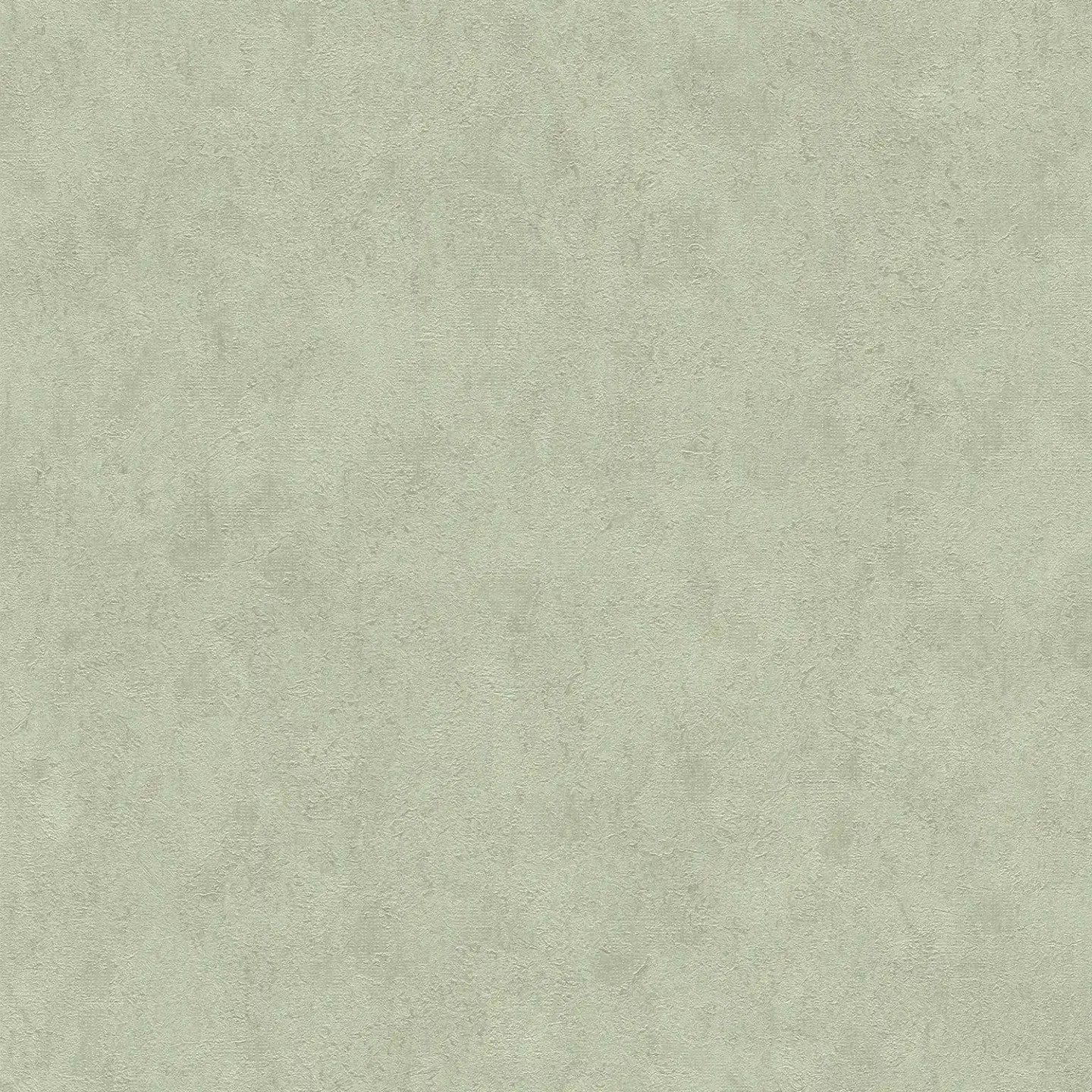 Gaišas tapetes ar smalku faktūru, nedaudz spīdīgas - Zaļā - 782271 AS Creation