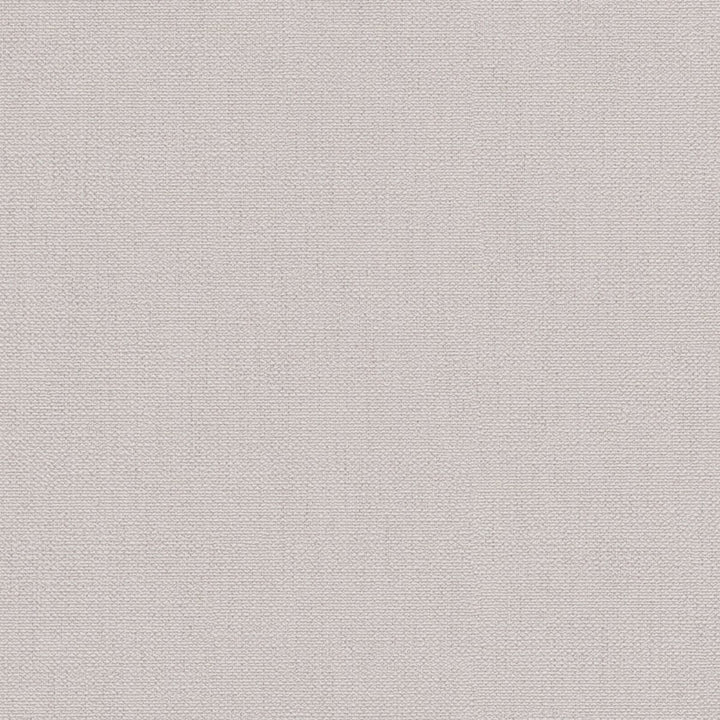 Light grey-pink Erismann non-woven wallpaper with a matte fabric texture, 3773441