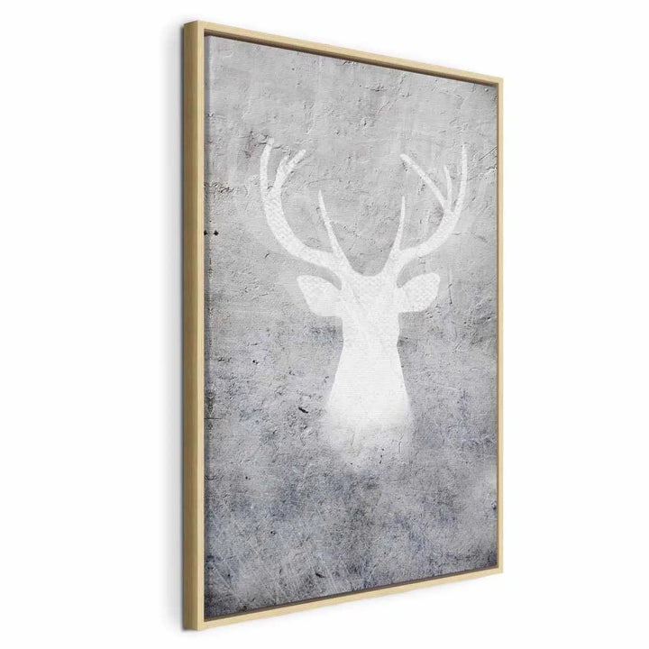 Seinapildid Noble Elk( x 1)