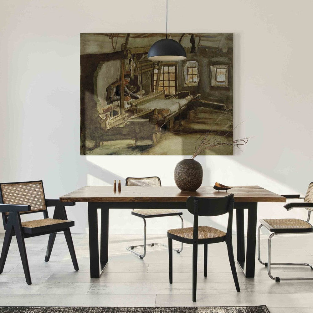 Gleznas reprodukcija /Vinsents van Gogs/ - Audēja G ART