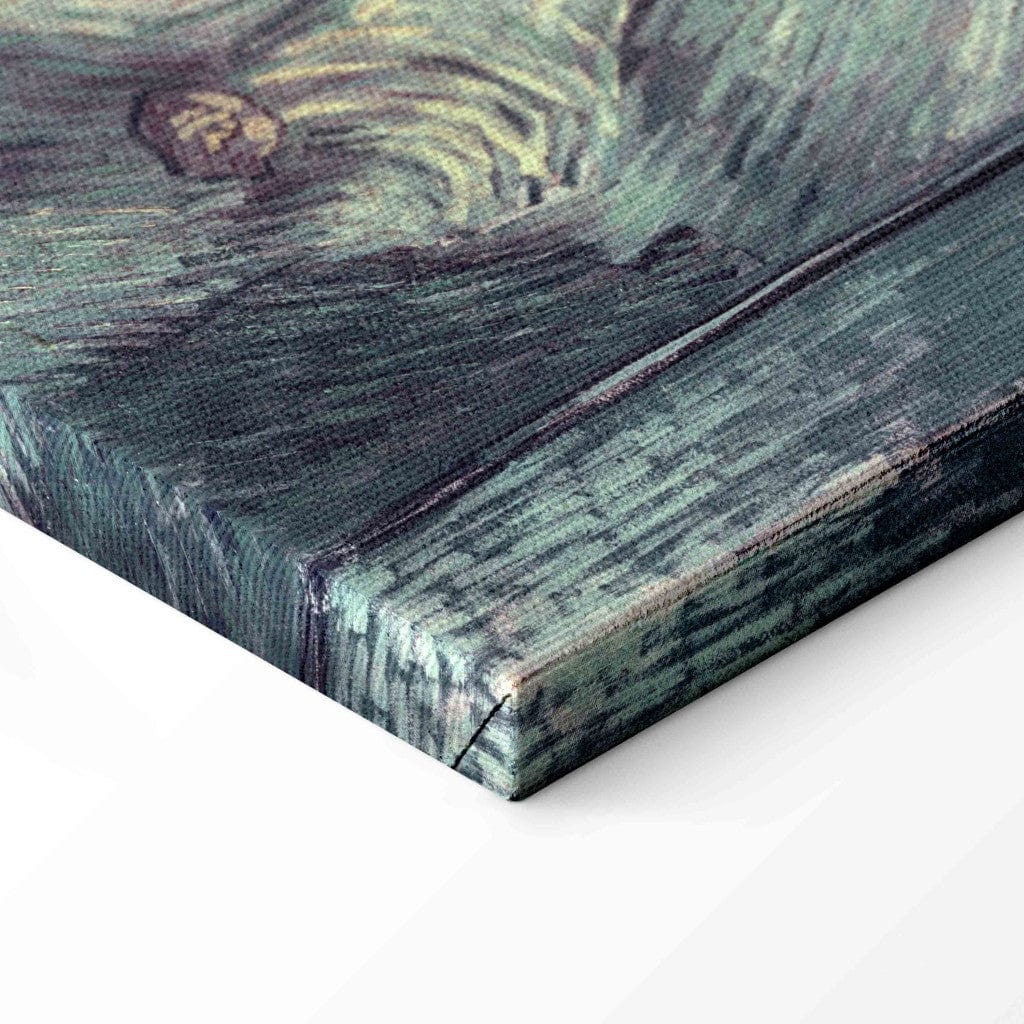 Gleznas reprodukcija /Vinsents van Gogs/ - Eņģeļis II G ART