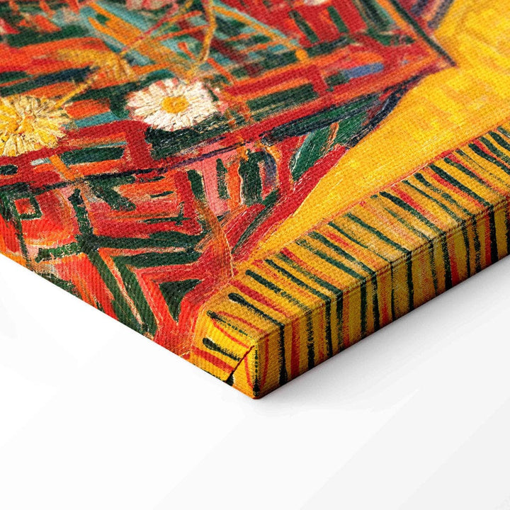 Gleznas reprodukcija /Vinsents van Gogs/ - Itāliete G ART