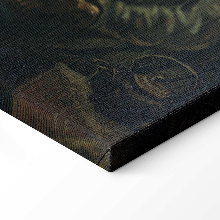 Gleznas reprodukcija /Vinsents van Gogs/ - Kartupeļu ēdāji G ART