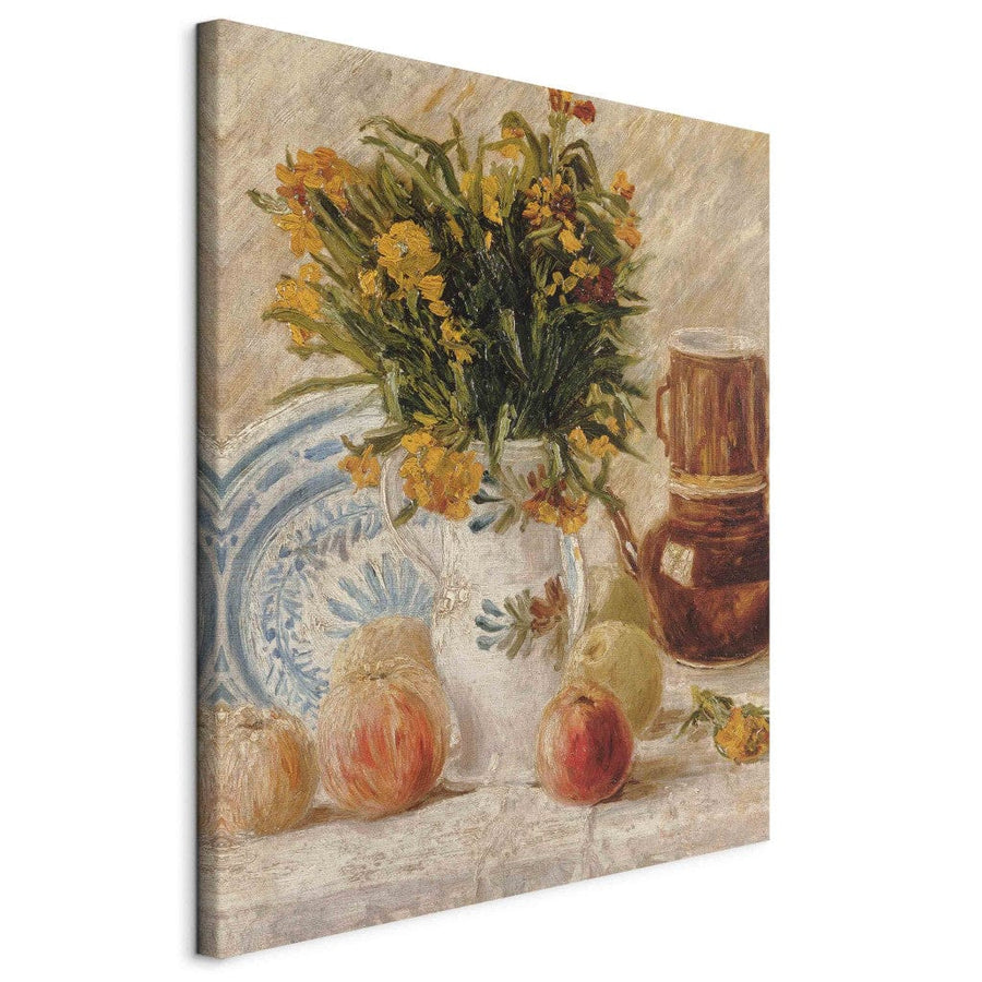 Gleznas reprodukcija /Vinsents van Gogs/ - Klusā daba G ART