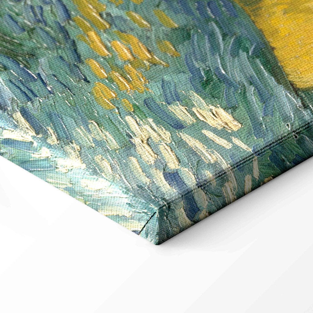Gleznas reprodukcija /Vinsents van Gogs/ - Klusā daba ar cidonijām G ART