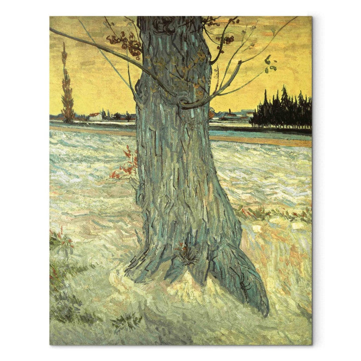 Gleznas reprodukcija /Vinsents van Gogs/ - Koks G ART