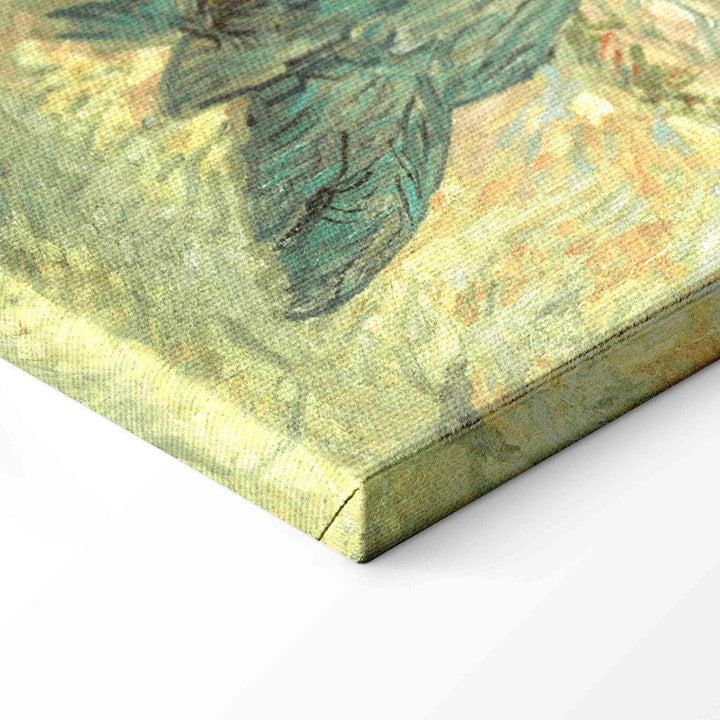 Gleznas reprodukcija /Vinsents van Gogs/ - Koks G ART