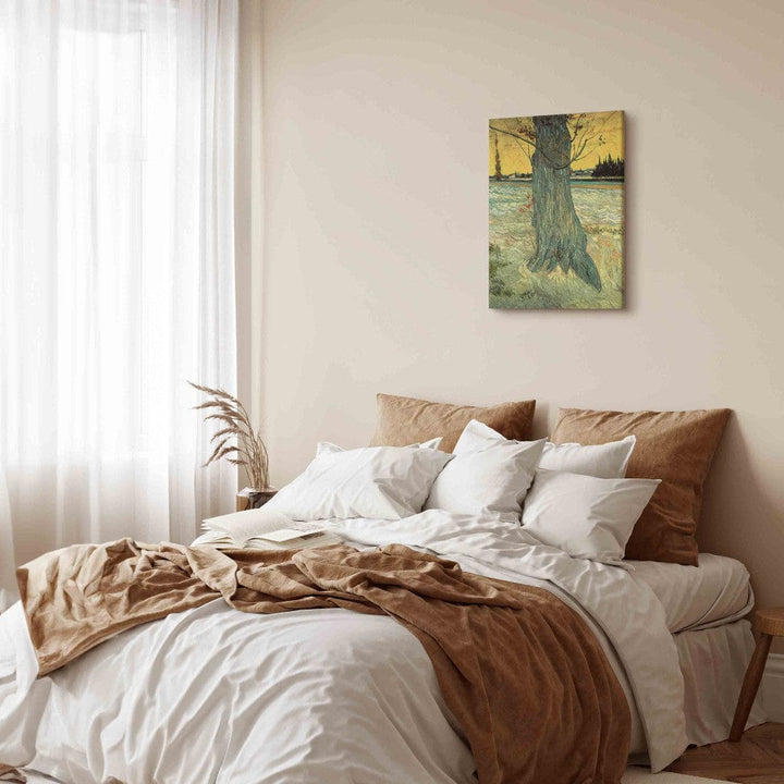 Gleznas reprodukcija /Vinsents van Gogs/ - Koks G ART