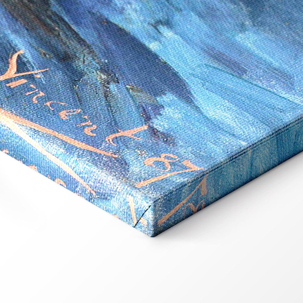 Gleznas reprodukcija /Vinsents van Gogs/ - Kurpes G ART