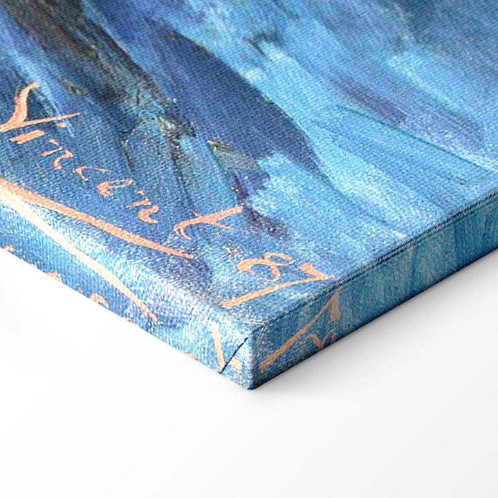 Gleznas reprodukcija /Vinsents van Gogs/ - Kurpes G ART