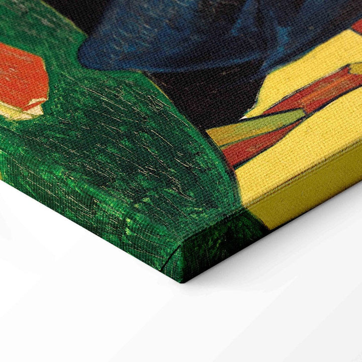 Gleznas reprodukcija /Vinsents van Gogs/ - L'Arlésienne G ART