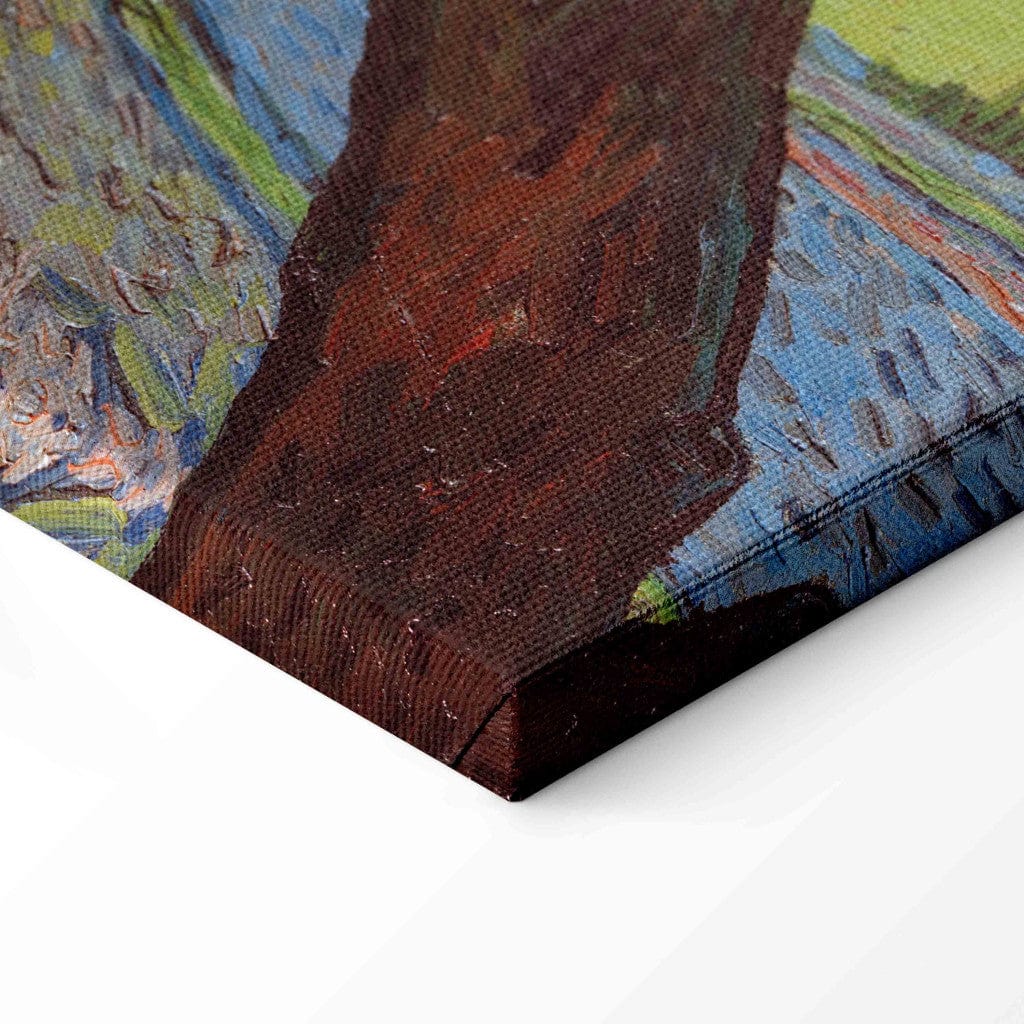 Gleznas reprodukcija /Vinsents van Gogs/ - Le Semeur G ART