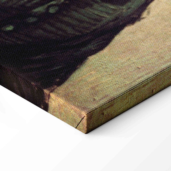 Gleznas reprodukcija /Vinsents van Gogs/ - Madame Trabuc portrets G ART