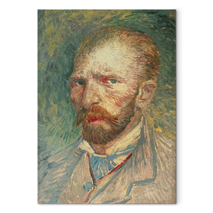 Gleznas reprodukcija /Vinsents van Gogs/ - Pašportrets G ART