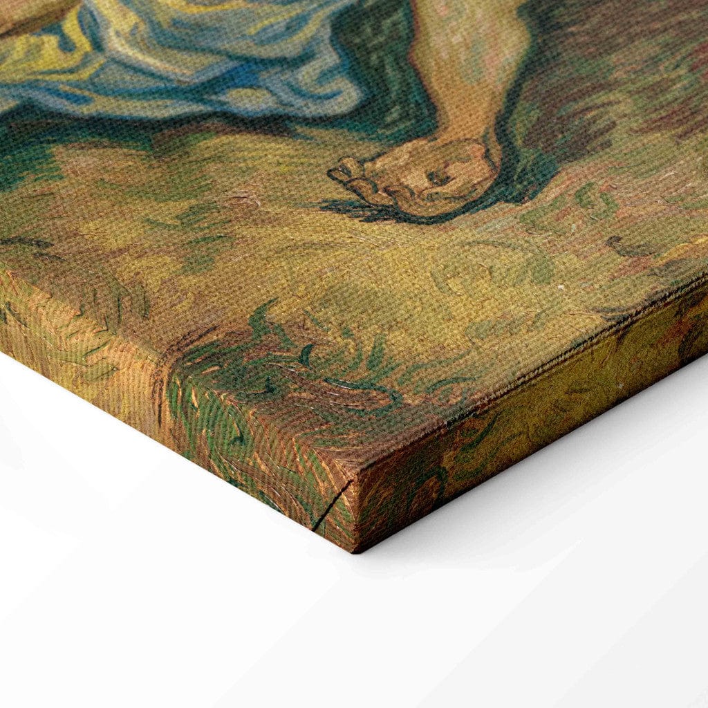 Gleznas reprodukcija /Vinsents van Gogs/ - Pieta G ART
