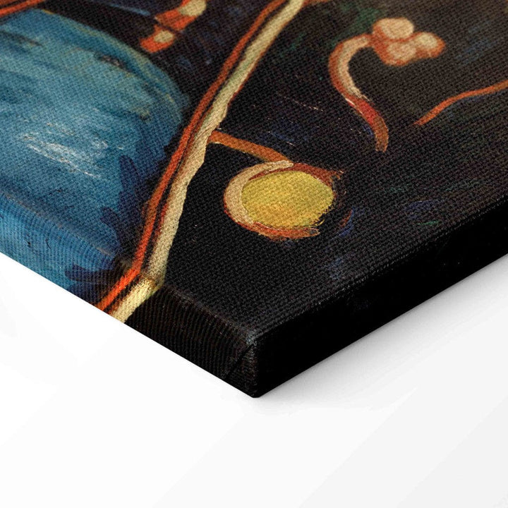 Gleznas reprodukcija /Vinsents van Gogs/ - Zāvs G ART