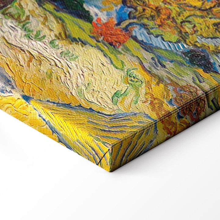 Gleznas reprodukcija /Vinsents van Gogs/ - Zīdkoks G ART