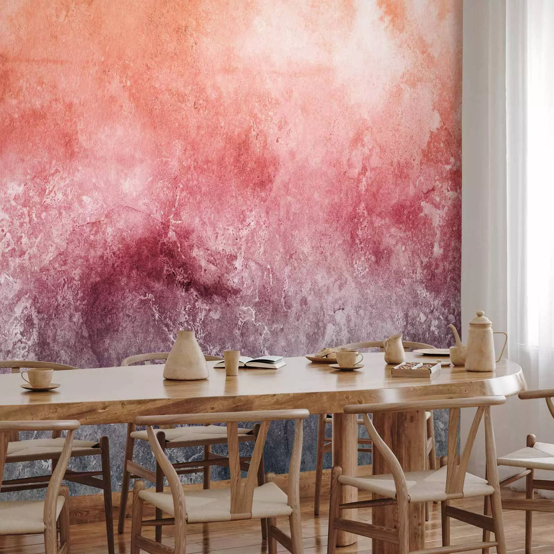 Fototapeet abstraktsiooniga - Sunny Delight, 136018