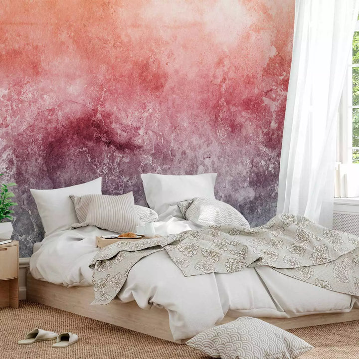 Fototapeet abstraktsiooniga - Sunny Delight, 136018