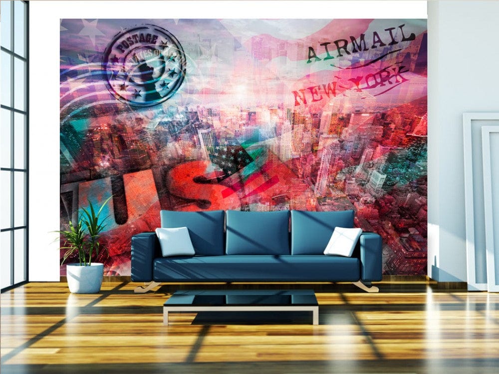 Wall Murals