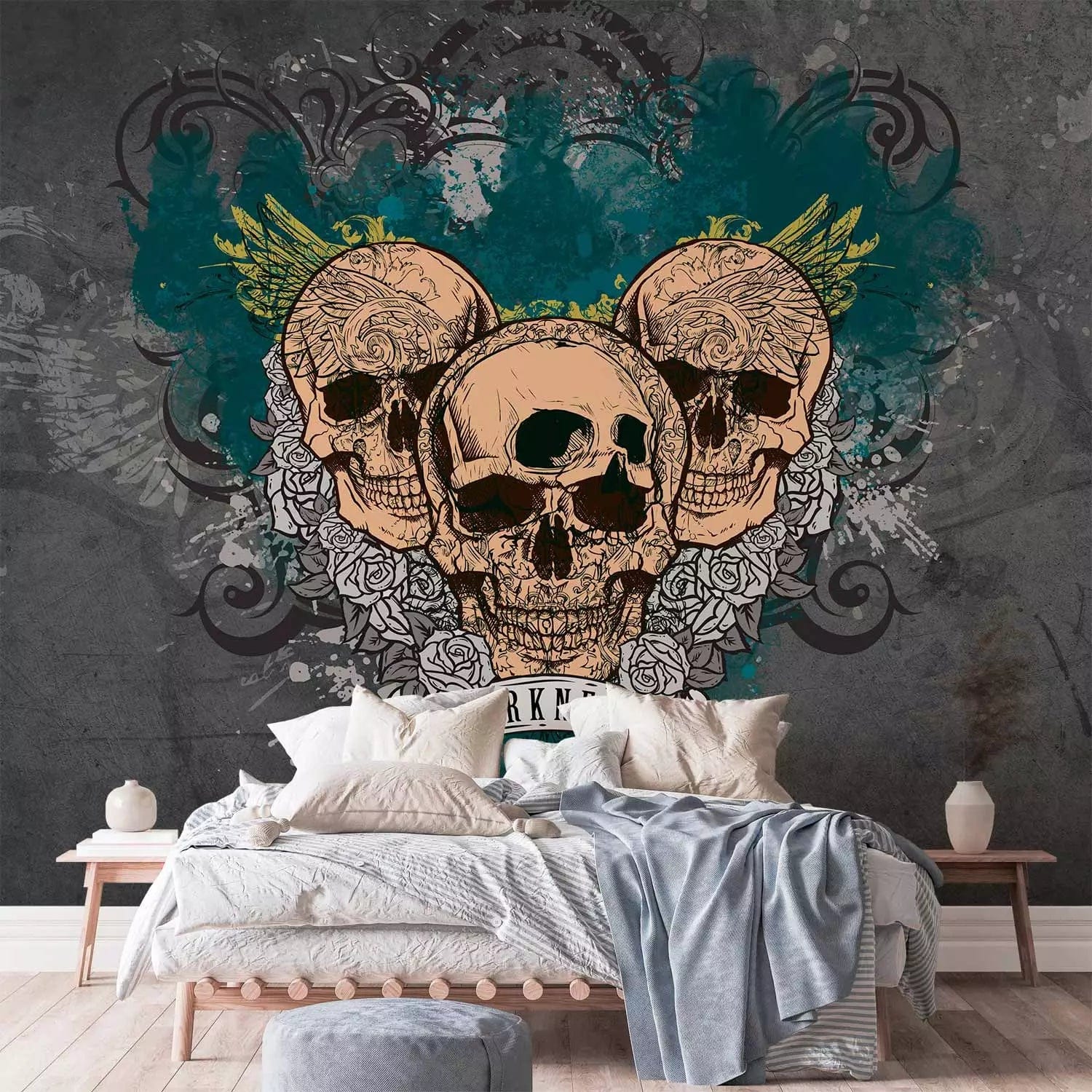 Wall Murals