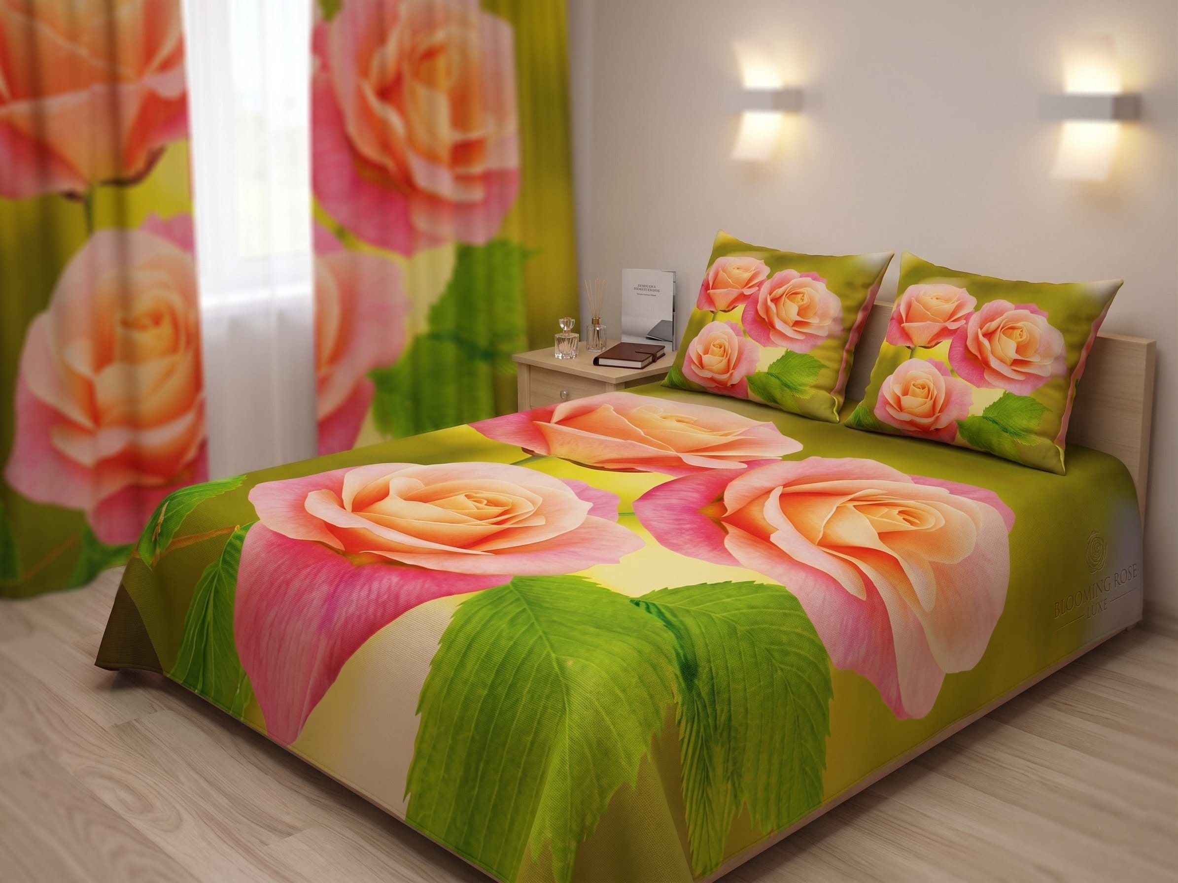 Home textiles