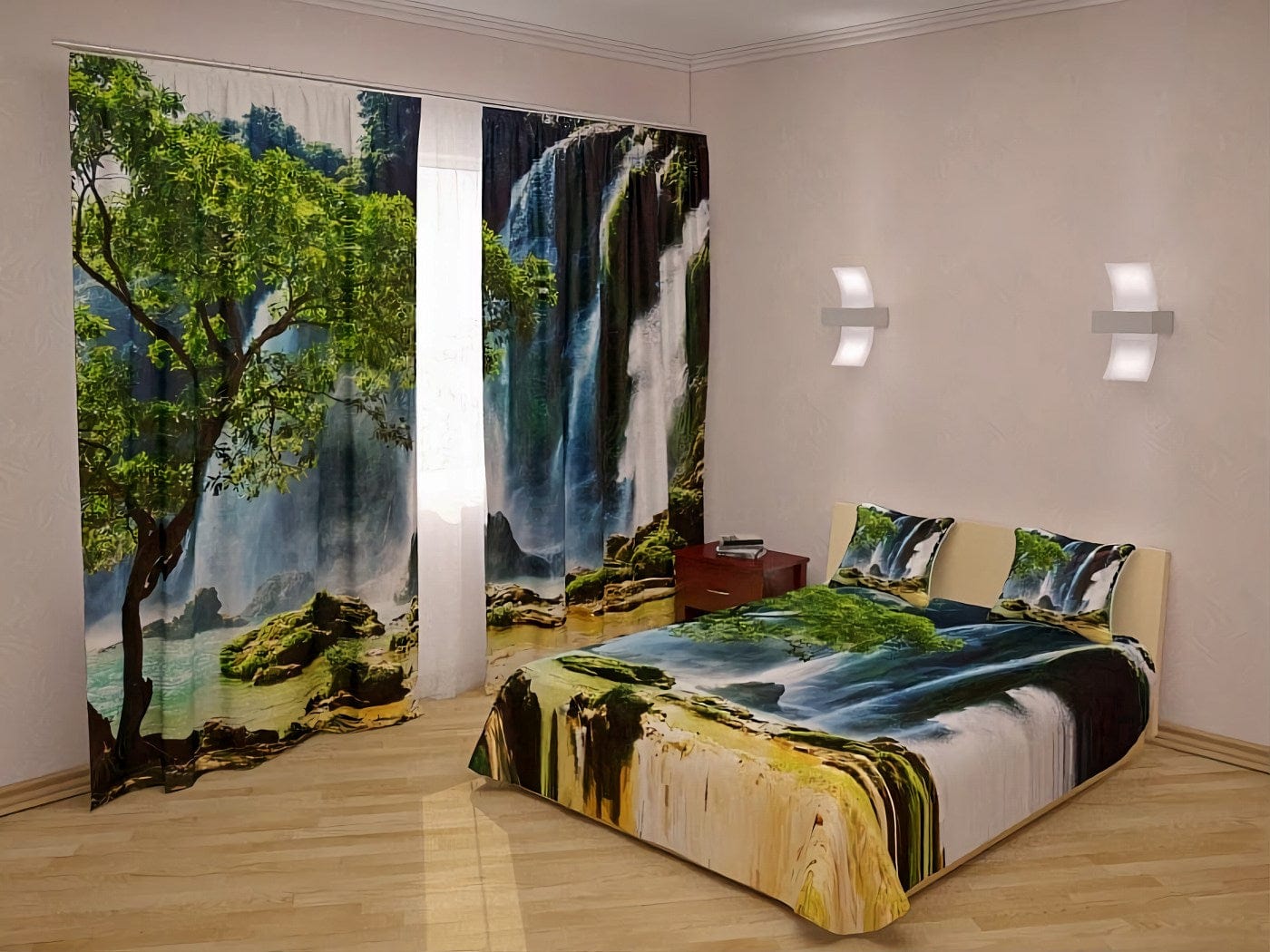 Home textiles